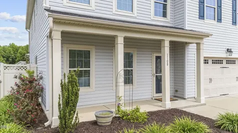 1108 Arden Trace Court Fuquay Varina NC 27526