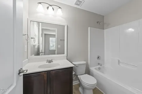 1108 Arden Trace Court Fuquay Varina NC 27526