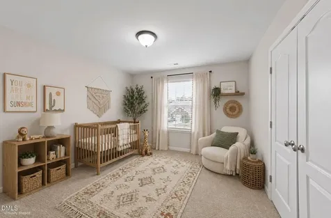 1108 Arden Trace Court Fuquay Varina NC 27526