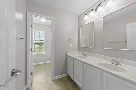 1108 Arden Trace Court Fuquay Varina NC 27526