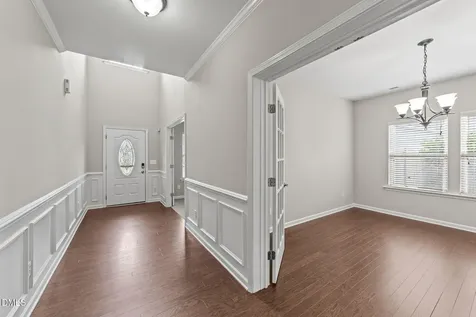 1108 Arden Trace Court Fuquay Varina NC 27526