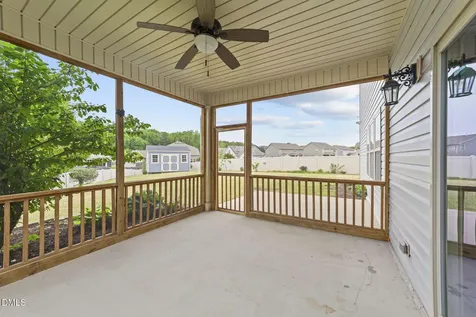 1108 Arden Trace Court Fuquay Varina NC 27526