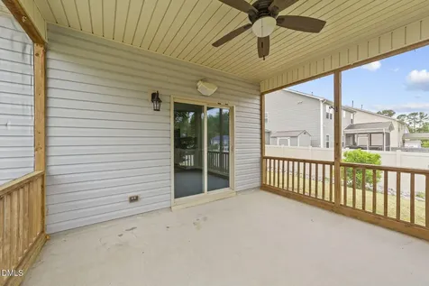 1108 Arden Trace Court Fuquay Varina NC 27526