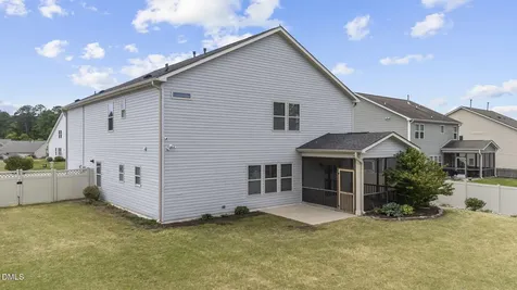 1108 Arden Trace Court Fuquay Varina NC 27526