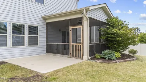 1108 Arden Trace Court Fuquay Varina NC 27526