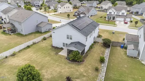 1108 Arden Trace Court Fuquay Varina NC 27526