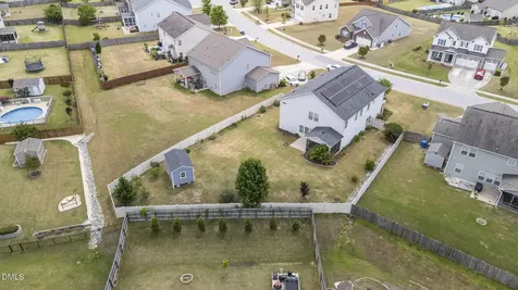 1108 Arden Trace Court Fuquay Varina NC 27526