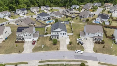 1108 Arden Trace Court Fuquay Varina NC 27526