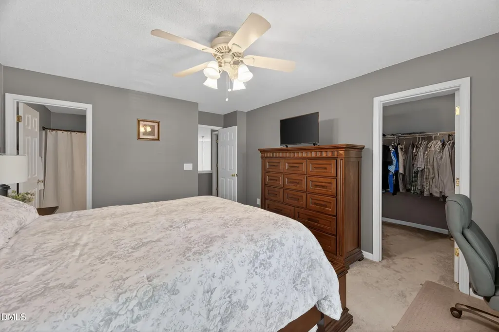 9209 Shallcross Way Raleigh NC 27617
