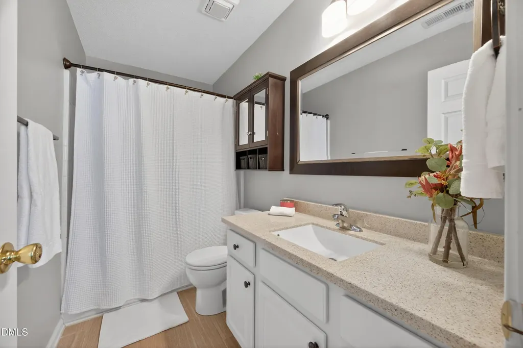 9209 Shallcross Way Raleigh NC 27617