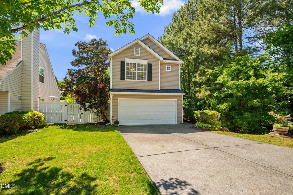 9209 Shallcross Way Raleigh NC 27617