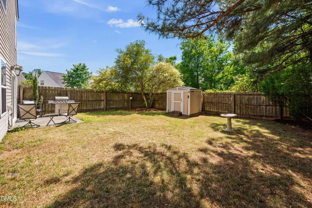 9209 Shallcross Way Raleigh NC 27617