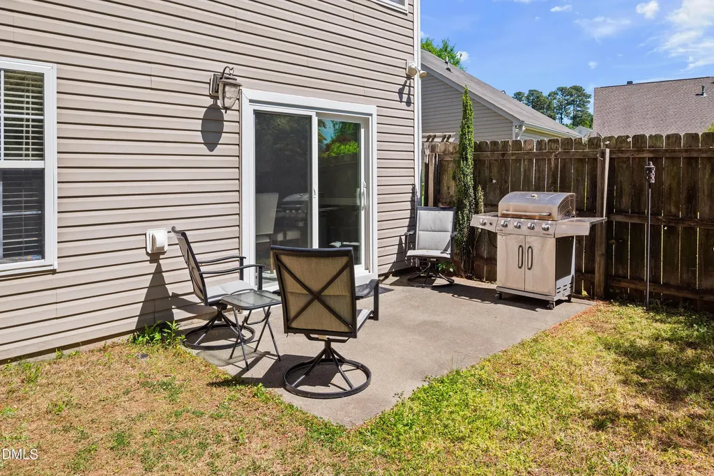 9209 Shallcross Way Raleigh NC 27617
