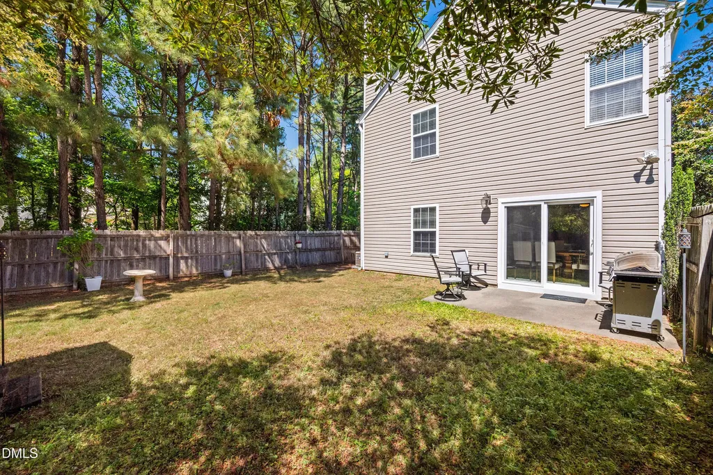 9209 Shallcross Way Raleigh NC 27617