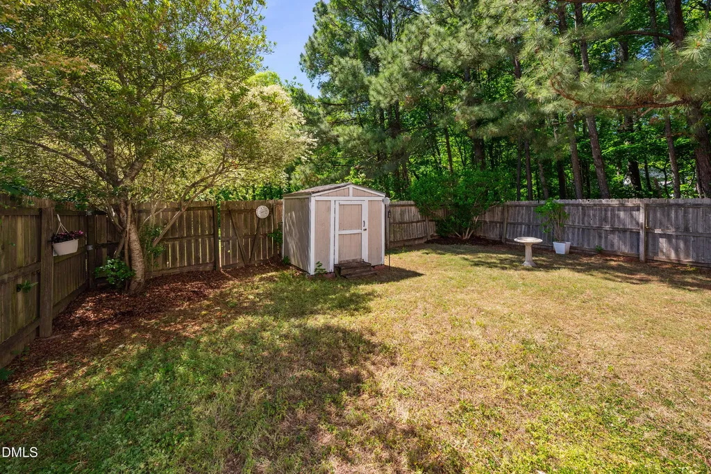 9209 Shallcross Way Raleigh NC 27617