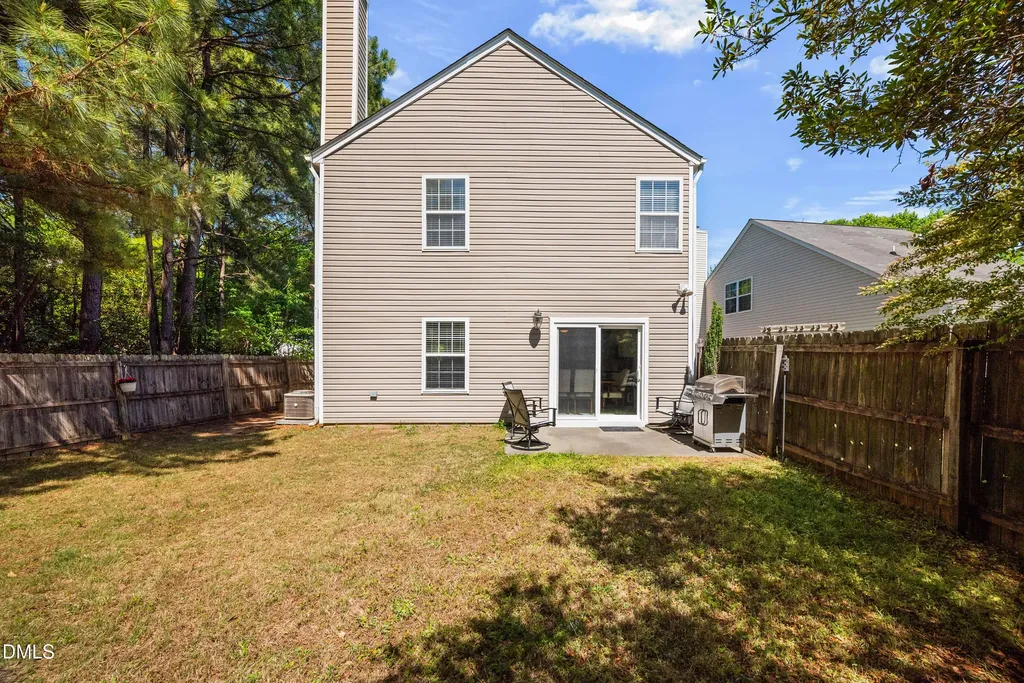 9209 Shallcross Way Raleigh NC 27617