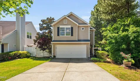 9209 Shallcross Way Raleigh NC 27617
