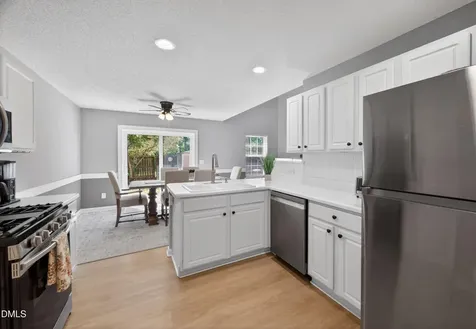 9209 Shallcross Way Raleigh NC 27617