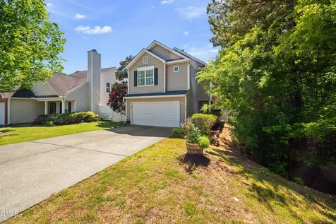 9209 Shallcross Way Raleigh NC 27617