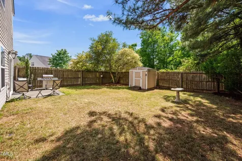 9209 Shallcross Way Raleigh NC 27617