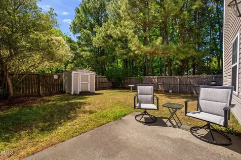 9209 Shallcross Way Raleigh NC 27617