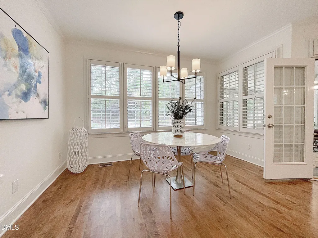 8005 Plum Creek Lane Wake Forest NC 27587