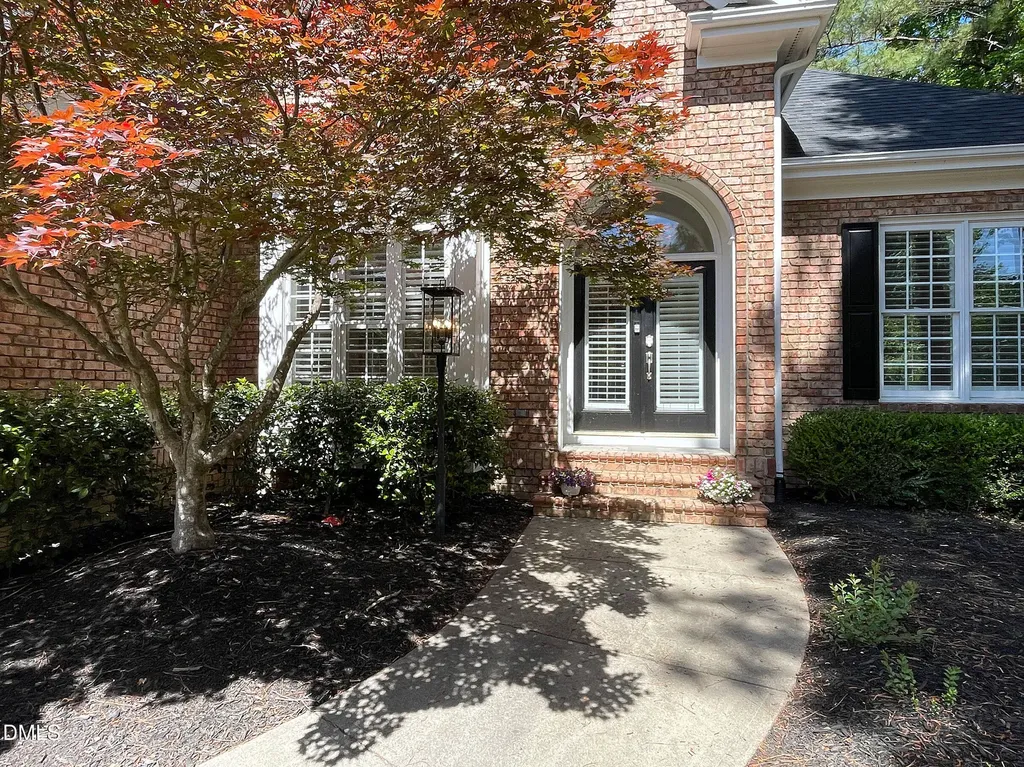 8005 Plum Creek Lane Wake Forest NC 27587