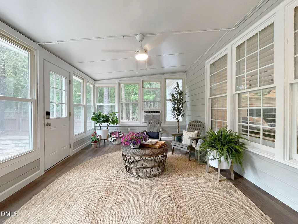 8005 Plum Creek Lane Wake Forest NC 27587