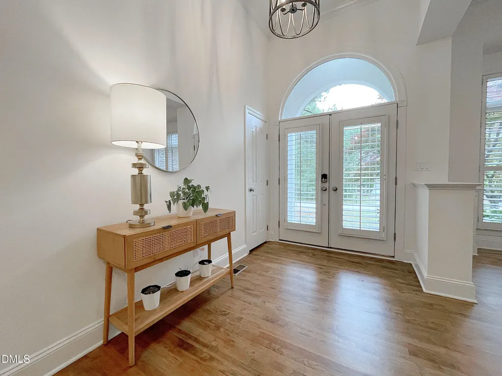 8005 Plum Creek Lane Wake Forest NC 27587