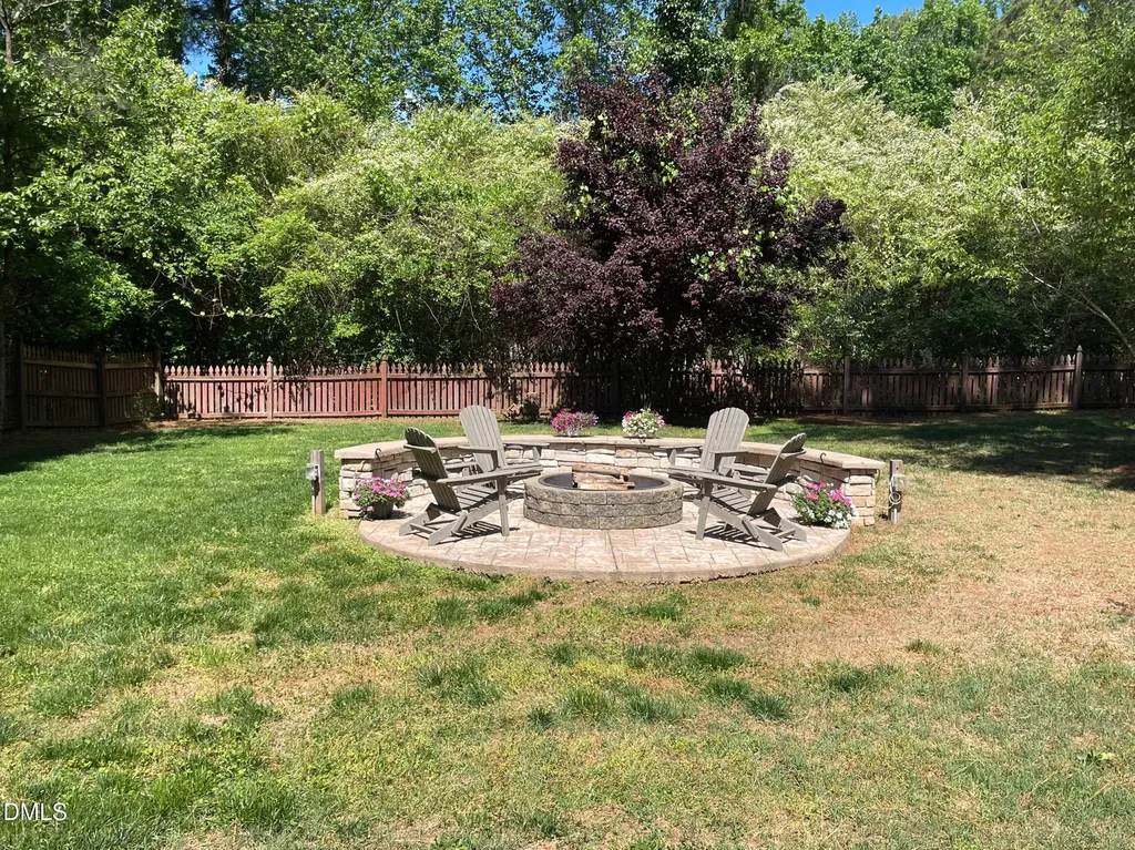 8005 Plum Creek Lane Wake Forest NC 27587