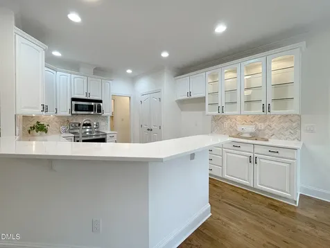 8005 Plum Creek Lane Wake Forest NC 27587