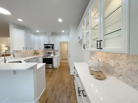 8005 Plum Creek Lane Wake Forest NC 27587