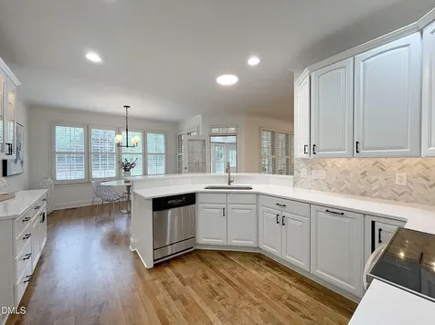 8005 Plum Creek Lane Wake Forest NC 27587