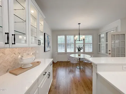 8005 Plum Creek Lane Wake Forest NC 27587