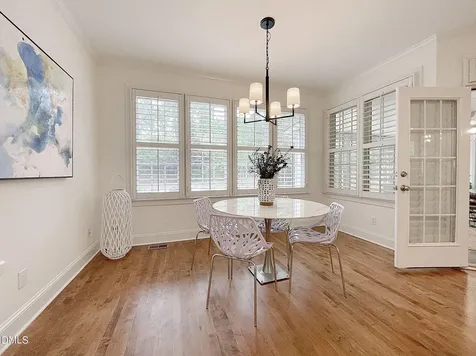 8005 Plum Creek Lane Wake Forest NC 27587