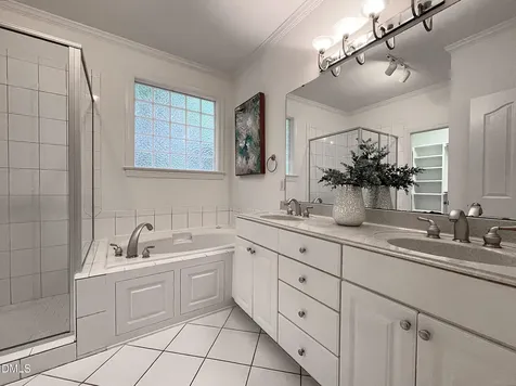 8005 Plum Creek Lane Wake Forest NC 27587