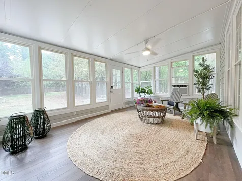 8005 Plum Creek Lane Wake Forest NC 27587