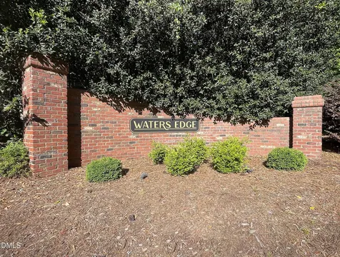 8005 Plum Creek Lane Wake Forest NC 27587