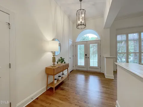 8005 Plum Creek Lane Wake Forest NC 27587