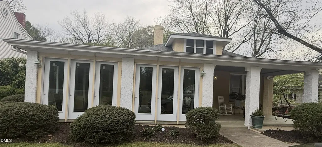 111 W Jennette Avenue Henderson NC 27536