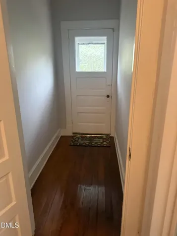 111 W Jennette Avenue Henderson NC 27536