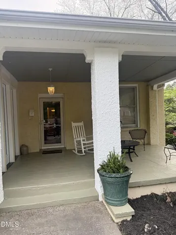 111 W Jennette Avenue Henderson NC 27536