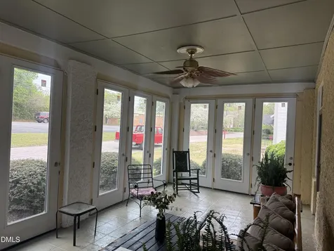 111 W Jennette Avenue Henderson NC 27536