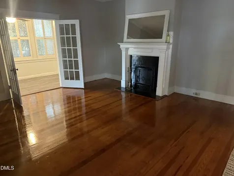 111 W Jennette Avenue Henderson NC 27536