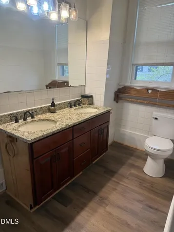 111 W Jennette Avenue Henderson NC 27536