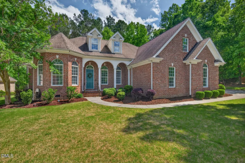 2919 Reynolda Circle Durham NC 27712