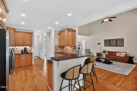 2919 Reynolda Circle Durham NC 27712