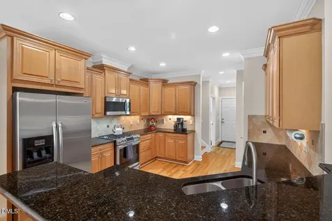 2919 Reynolda Circle Durham NC 27712