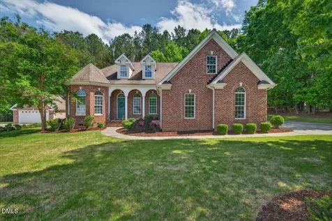 2919 Reynolda Circle Durham NC 27712