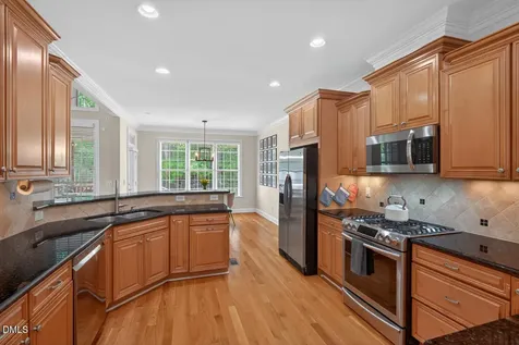 2919 Reynolda Circle Durham NC 27712